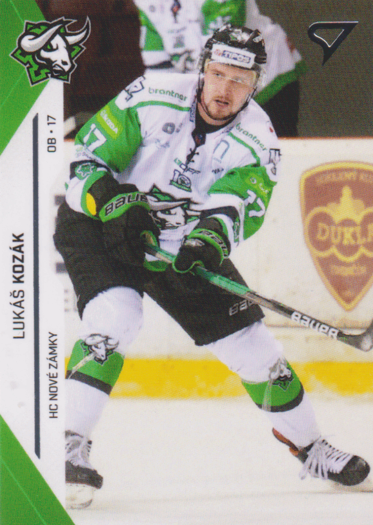 2021/22 Tipos Extraliga – Lukáš Kozák HC Nové Zámky 283