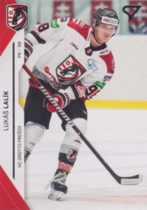 2021/22 Tipos Extraliga – Lukáš Lalík HC GROTTO Prešov 103