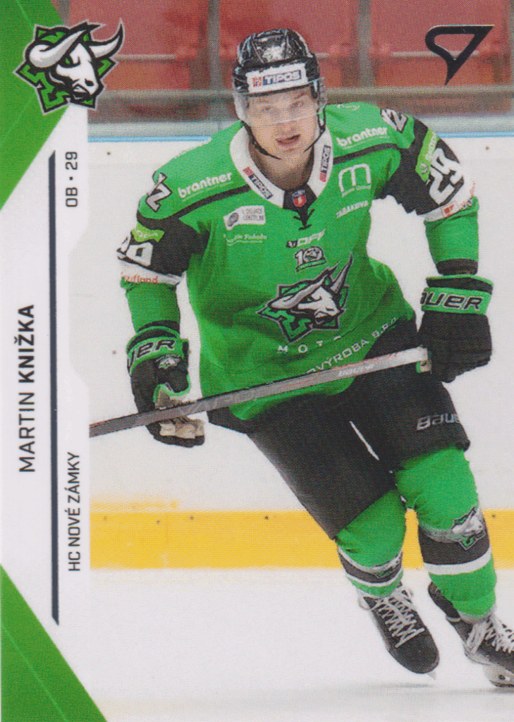 2021/22 Tipos Extraliga – Martin Knižka HC Nové Zámky 282