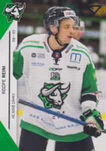 2021/22 Tipos Extraliga – Roope Reini HC Nové Zámky 132