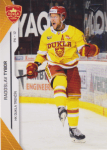 2021/22 Tipos Extraliga – Radoslav Tybor HK Dukla Trenčín 125