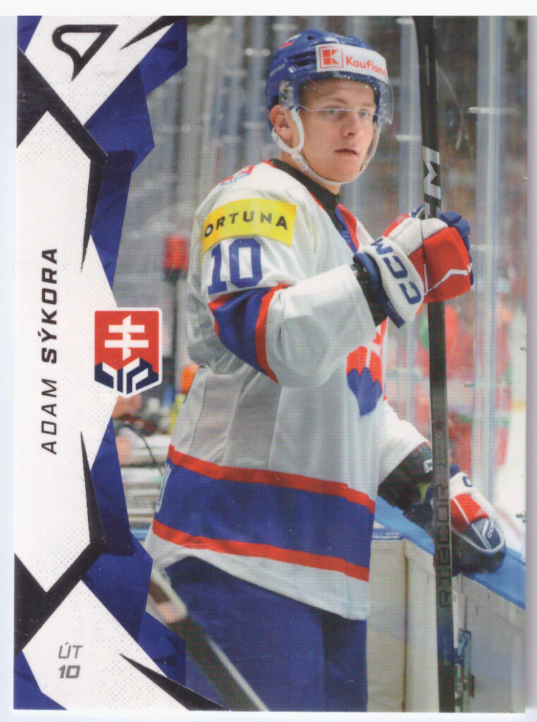 Hokejové Slovensko 2025 – Adam Sýkora 59