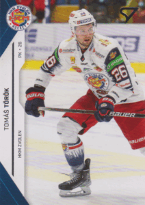 2021/22 Tipos Extraliga – Tomáš Török HKM Zvolen 15