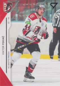 2021/22 Tipos Extraliga – Viktor Fekiač HC GROTTO Prešov 99