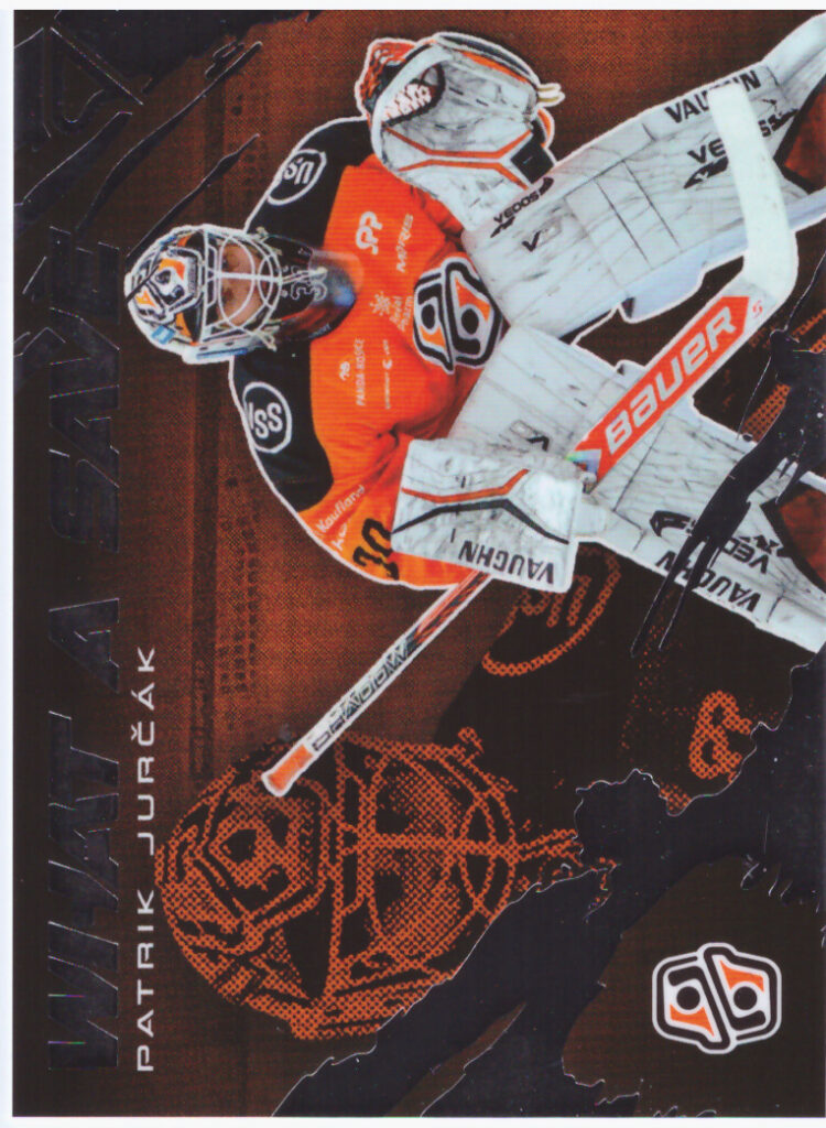 2025/26 Tipsport Liga – Patrik Jurčák KC Košice WS-01