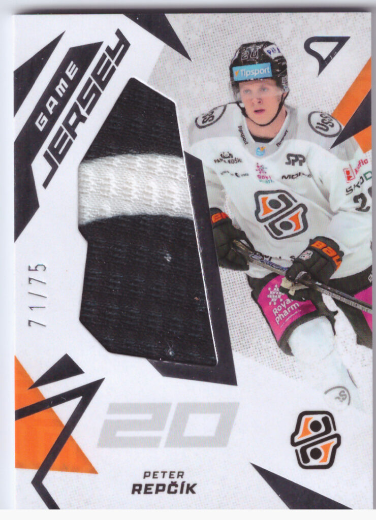 2025/26 Tipsport Liga – Peter Repčík HC Košice GJ-PR   /75