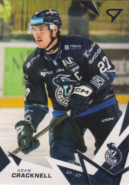 2025/26 Tipsport Liga – Adam Cracknell HK Poprad 119