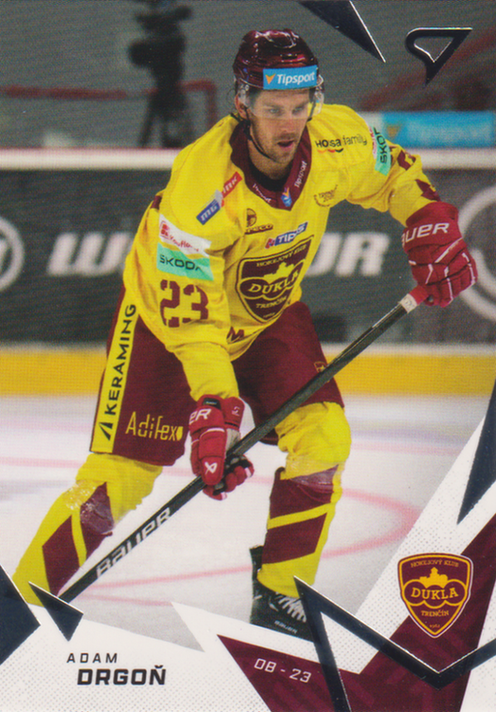 2025/26 Tipsport Liga – Adam Drgoň HK Dukla Trenčín 129