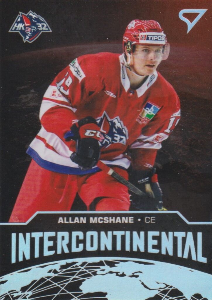 2020/21 Tipos Extraliga – Allan McShane HK 32 Liptovský Mikuláš U-IC15