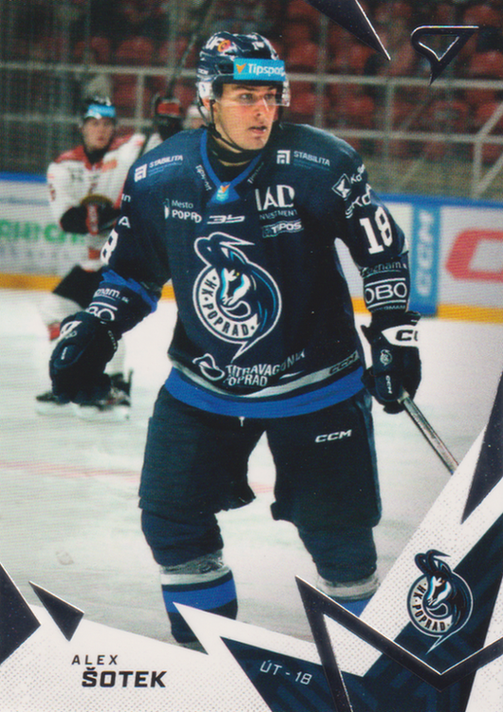 2025/26 Tipsport Liga – Alex Šotek HK Poprad 123