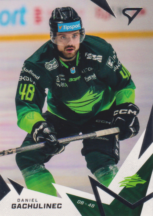 2025/26 Tipsport Liga – Daniel Gachulinec Vlci Žilina 40