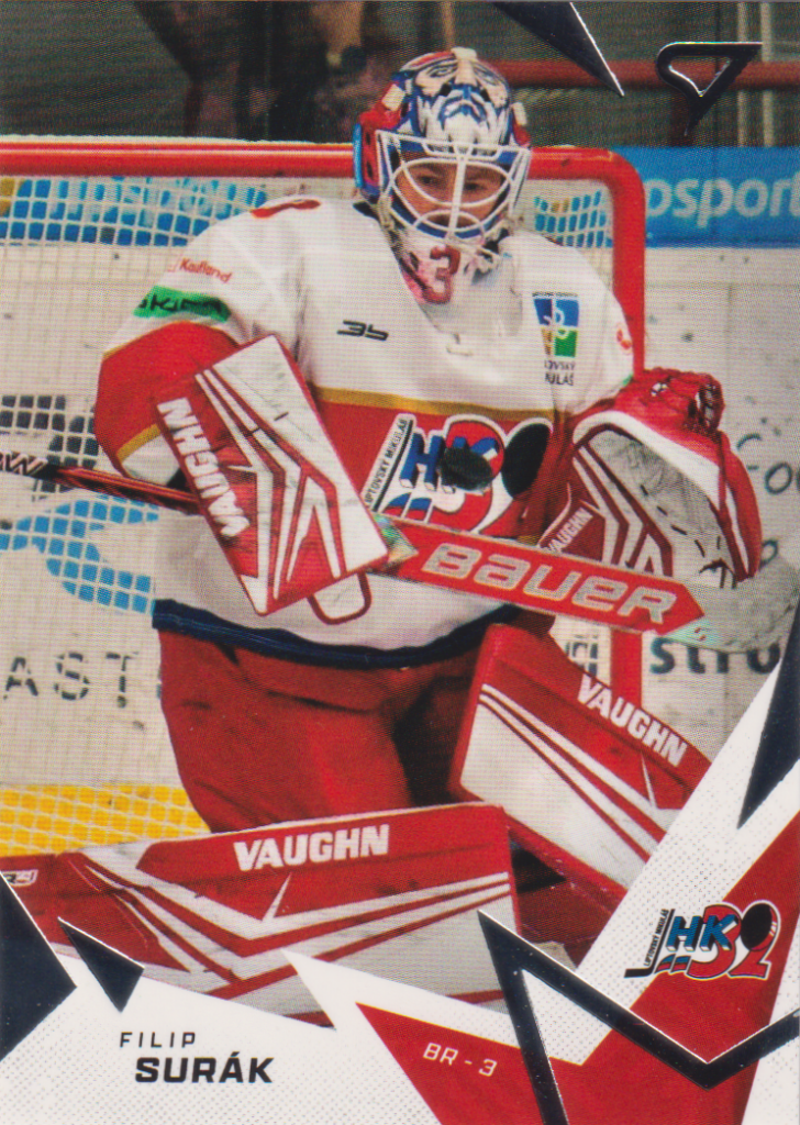2025/26 Tipsport Liga – Filip Surák HK 32 Liptovský Mikuláš 182