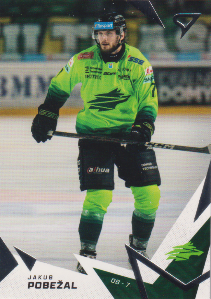 2025/26 Tipsport Liga – Jakub Pobežal Vlci Žilina 44