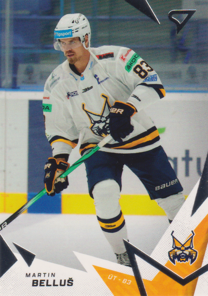 2025/26 Tipsport Liga – Martin Belluš HK Spišská Nová Ves 82