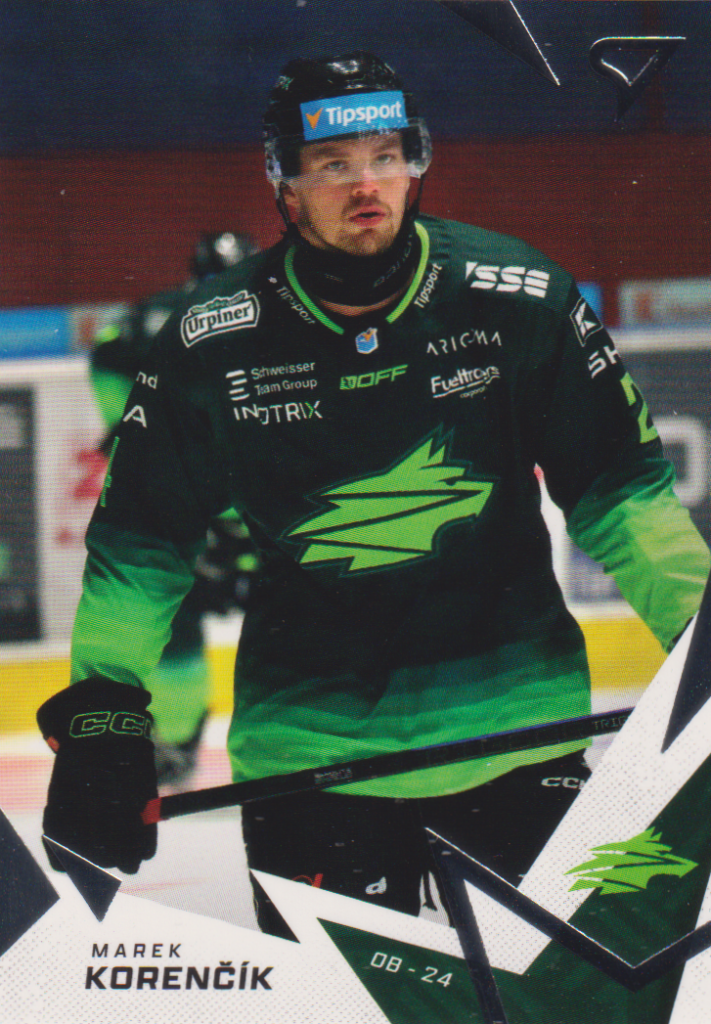 2025/26 Tipsport Liga – Marek Korenčík Vlci Žilina 42