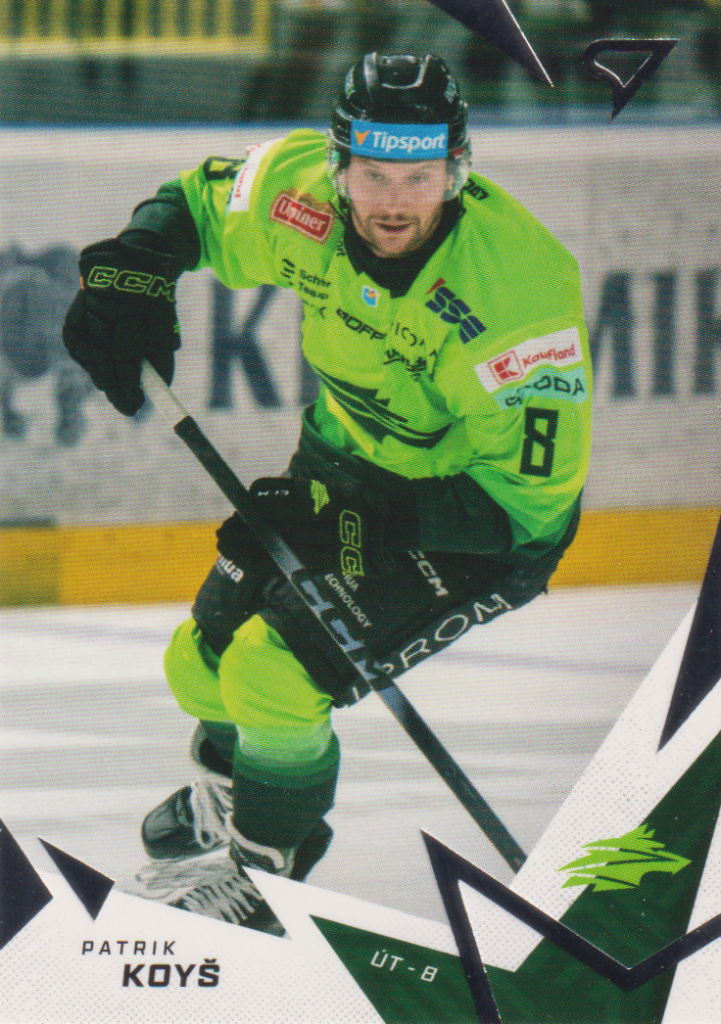 2025/26 Tipsport Liga – Patrik Koyš Vlci Žilina 51