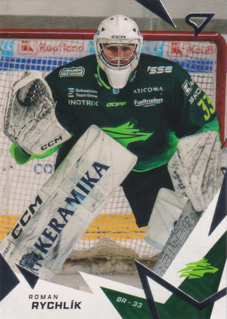 2025/26 Tipsport Liga – Roman Rychlík Vlci Žilina 38