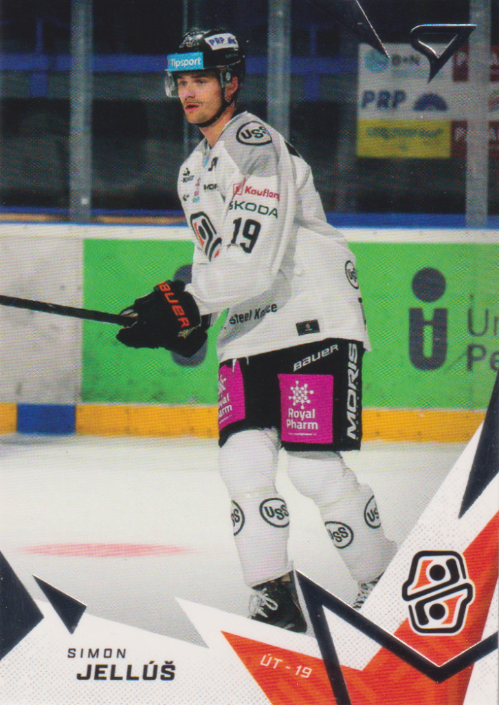 2025/26 Tipsport Liga – Simon Jellúš HC Košice 11