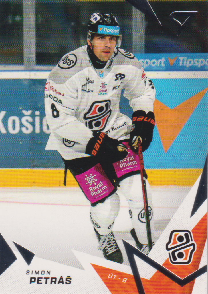 2025/26 Tipsport Liga – Šimon Petráš HC Košice 16