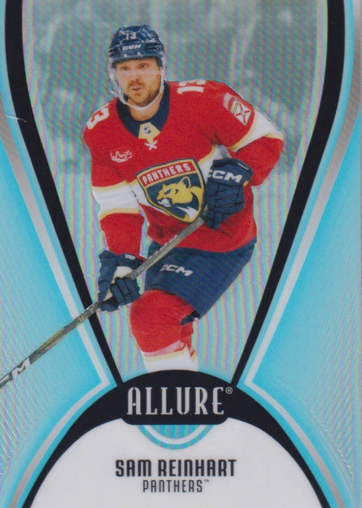 2025/26 Allure – Sam Reinhart Florida Panthers 11