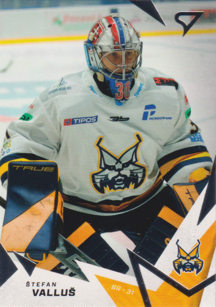 2025/26 Tipsport Liga – Štefan Valluš HK Spišská Nová Ves 74