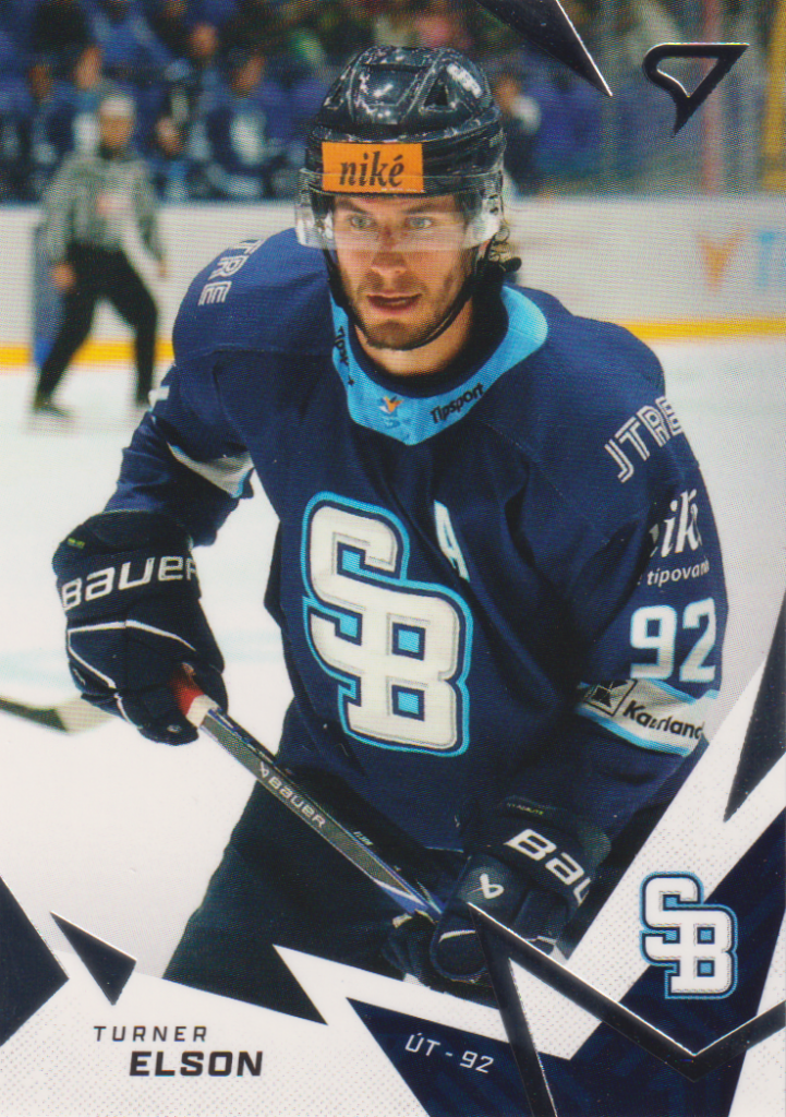 2025/26 Tipsport Liga – Turner Elson HC Slovan Bratislava 155