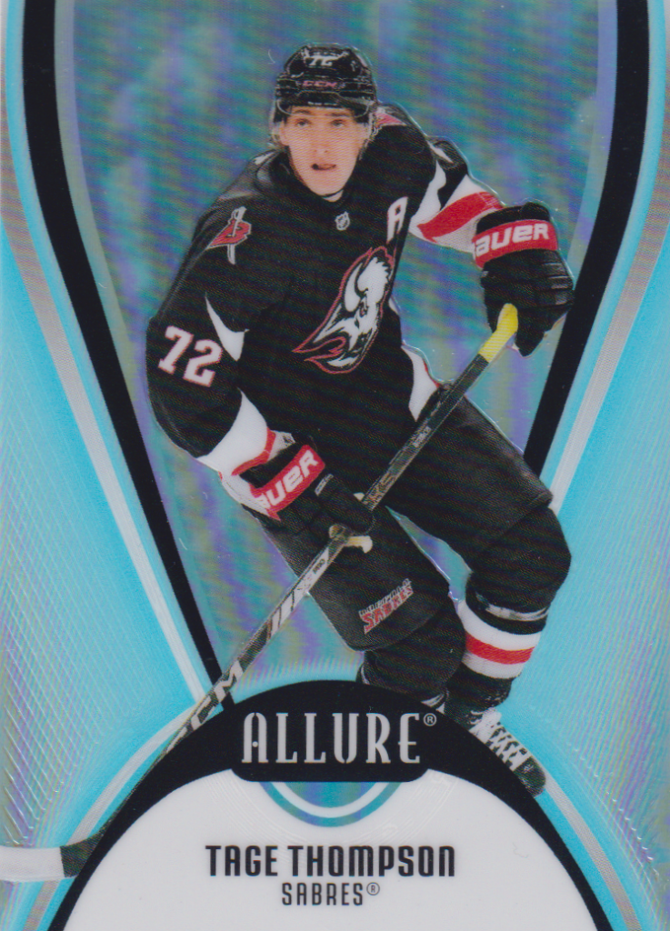 2025/26 Allure – Tage Thompson Buffalo Sabres 72