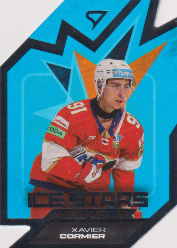 2025/26 Tipsport Liga – Xavier Cormier HK 32 Liptovský Mikuláš IS-32