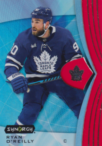 2023/24 Synergy – Ryan O´Reilly Toronto Maple Leafs 23