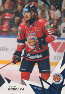 2025/26 Tipsport Liga – Adam Kobolka HKM Zvolen 246