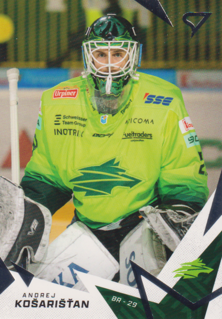 2025/26 Tipsport Liga – Andrej Košarišťan Vlci Žilina 233