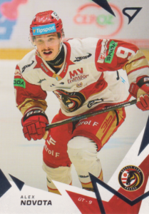 2025/26 Tipsport Liga – Alex Novota HC Prešov 321