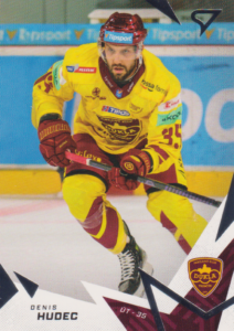 2025/26 Tipsport Liga – Denis Hudec HK Dukla Trenčín 283