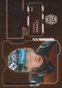 2025/26 Tipsport Liga – Dávid Kohút HC Košice FS-02