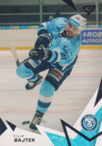 2025/26 Tipsport Liga – Filip Bajtek HK Nitra 227