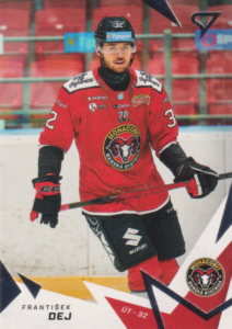 2025/26 Tipsport Liga – František Dej HC MONACObet Banská Bystrica 266