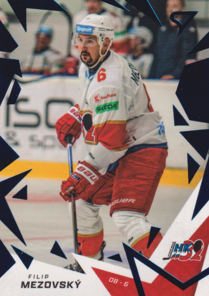 2025/26 Tipsport Liga – Filip Mezovský MHK 32 Liptovský Mikuláš 307