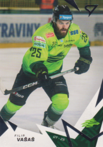 2025/26 Tipsport Liga – Filip Vašaš Vlci Žilina 243