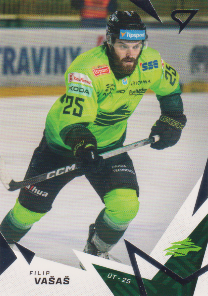 2025/26 Tipsport Liga – Filip Vašaš Vlci Žilina 243