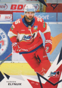 2025/26 Tipsport Liga – Hudson Elynuik MHK 32 Liptovský Mikuláš 309