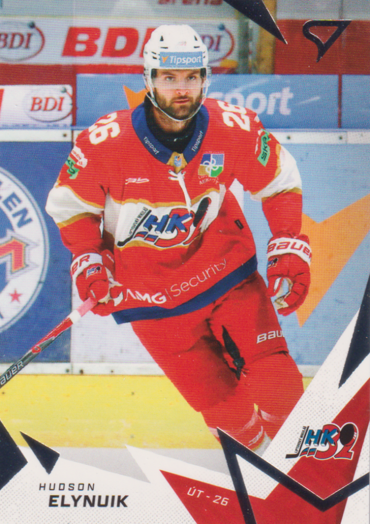 2025/26 Tipsport Liga – Hudson Elynuik MHK 32 Liptovský Mikuláš 309