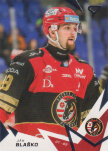 2025/26 Tipsport Liga – Ján Blaško HC Prešov 319