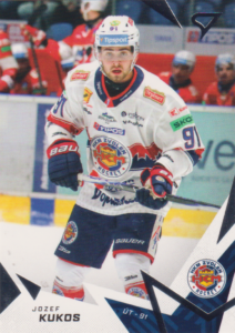 2025/26 Tipsport Liga – Jozef Kukos HKM Zvolen 250