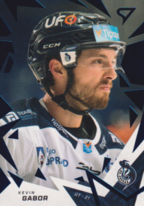 2025/26 Tipsport Liga – Kevin Gabor HK Poprad 274