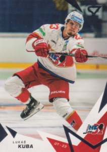 2025/26 Tipsport Liga – Lukáš Kuba MHK 32 Liptovský Mikuláš 311