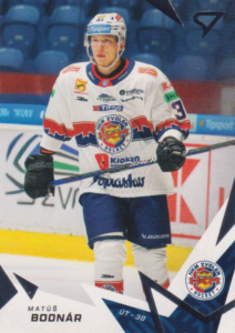 2025/26 Tipsport Liga – Matúš Bodnár HKM Zvolen 248