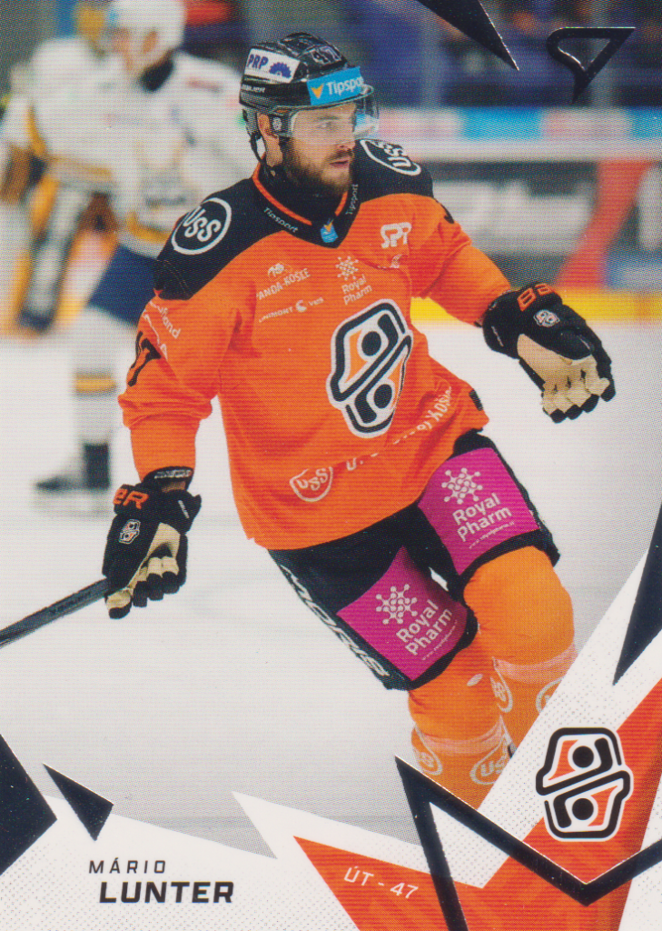 2025/26 Tipsport Liga – Mário Lunter HC Košice 221