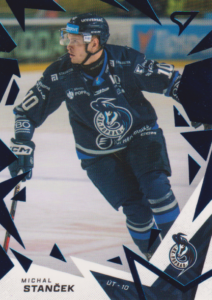 2025/26 Tipsport Liga – Michal Stanček HK Poprad 276