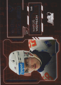 2025/26 Tipsport Liga – Matúš Vojtech MHK 32 Liptovský Mikuláš FS-17