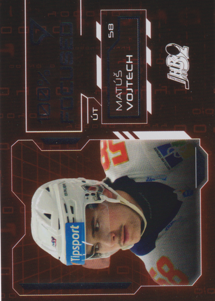 2025/26 Tipsport Liga – Matúš Vojtech MHK 32 Liptovský Mikuláš FS-17